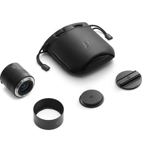 Hasselblad XCD 75mm f/3.4 P Lens Hasselblad XCD 75mm f/3.4 P Lens