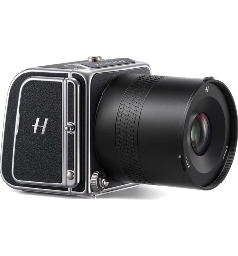 Hasselblad XCD 75mm f/3.4 P Lens Hasselblad XCD 75mm f/3.4 P Lens