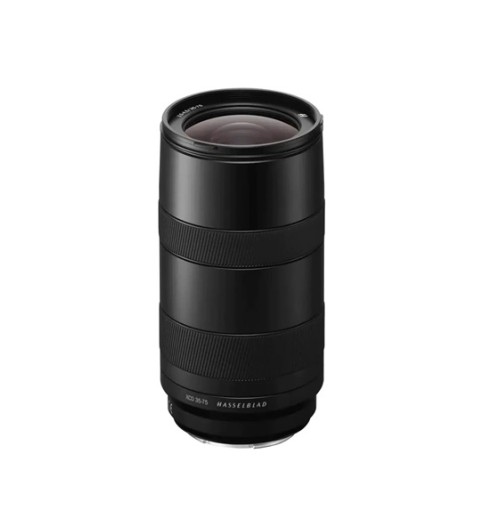 Hasselblad Xcd F3.5-4.5/35-75 Zoom Lens