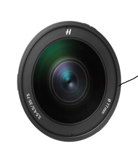 Hasselblad Xcd F3.5-4.5/35-75 Zoom Lens Hasselblad Xcd F3.5-4.5/35-75 Zoom Lens