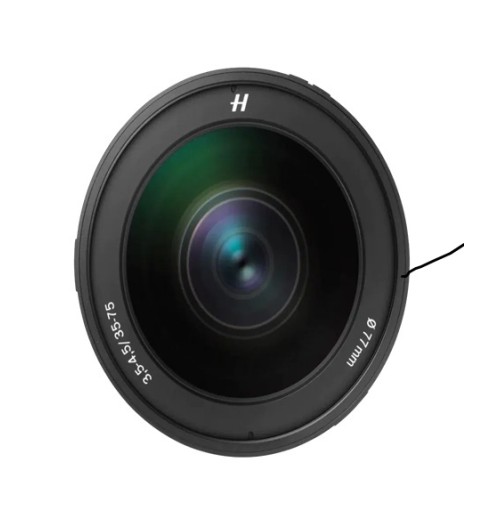 Hasselblad Xcd F3.5-4.5/35-75 Zoom Lens