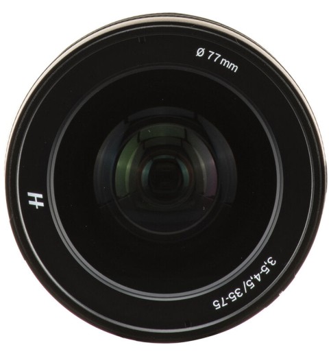 Hasselblad XCD 35-75mm f/3.5-4.5 Lens Hasselblad XCD 35-75mm f/3.5-4.5 Lens