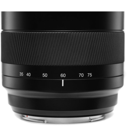 Hasselblad XCD 35-75mm f/3.5-4.5 Lens Hasselblad XCD 35-75mm f/3.5-4.5 Lens