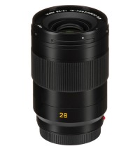 Leica APO-Summicron-SL 28mm f/2 ASPH Lens