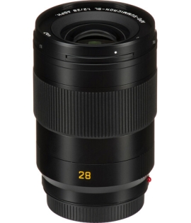 Leica APO-Summicron-SL 28mm f/2 ASPH Lens Leica APO-Summicron-SL 28mm f/2 ASPH Lens