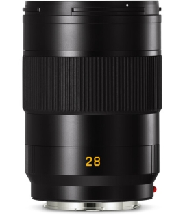 Leica APO-Summicron-SL 28mm f/2 ASPH Lens Leica APO-Summicron-SL 28mm f/2 ASPH Lens