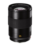 Leica APO-Summicron-SL 35mm f/2 ASPH. Lens