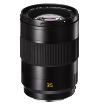 Leica APO-Summicron-SL 35mm f/2 ASPH. Lens