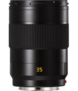 Leica APO-Summicron-SL 35mm f/2 ASPH. Lens Leica APO-Summicron-SL 35mm f/2 ASPH. Lens