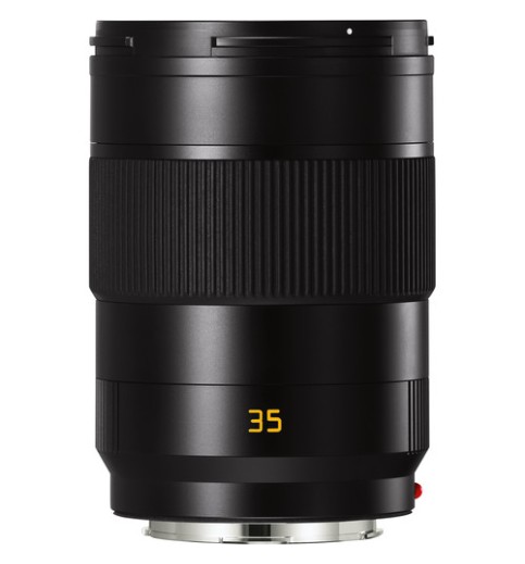 Leica APO-Summicron-SL 35mm f/2 ASPH. Lens Leica APO-Summicron-SL 35mm f/2 ASPH. Lens