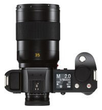 Leica APO-Summicron-SL 35mm f/2 ASPH. Lens