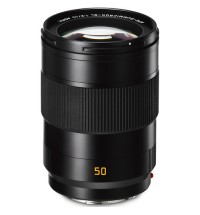 Leica APO-Summicron-SL 50mm f/2 ASPH. Lens