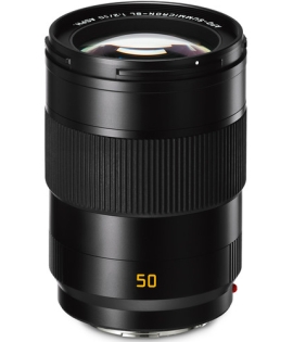 Leica APO-Summicron-SL 50mm f/2 ASPH. Lens Leica APO-Summicron-SL 50mm f/2 ASPH. Lens