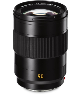 Leica APO-Summicron-SL 90mm f/2 ASPH. Lens Leica APO-Summicron-SL 90mm f/2 ASPH. Lens