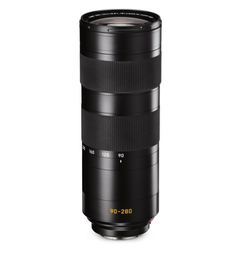 Leica APO-Vario-Elmarit-SL 90-280mm f/2.8-4 Lens