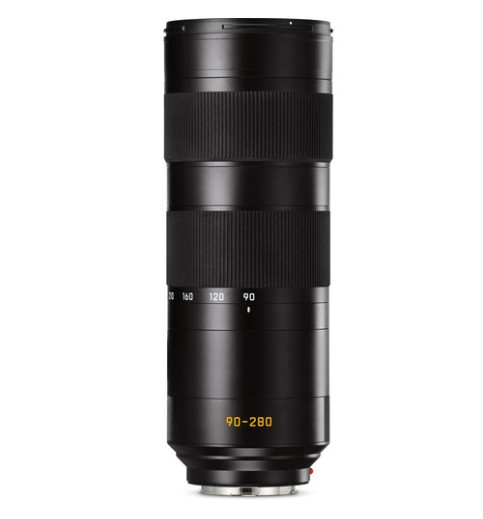 Leica APO-Vario-Elmarit-SL 90-280mm f/2.8-4 Lens