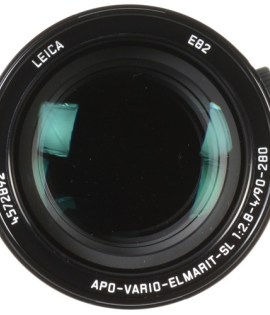 Leica APO-Vario-Elmarit-SL 90-280mm f/2.8-4 Lens