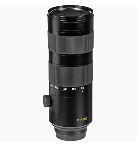 Leica APO-Vario-Elmarit-SL 90-280mm f/2.8-4 Lens