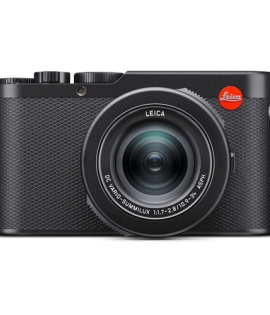 Leica D-Lux 8 Digital Camera Leica D-Lux 8 Digital Camera