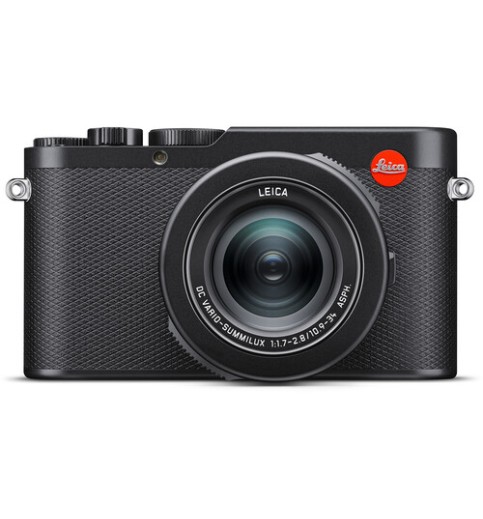 Leica D-Lux 8 Digital Camera