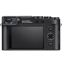 Leica D-Lux 8 Digital Camera