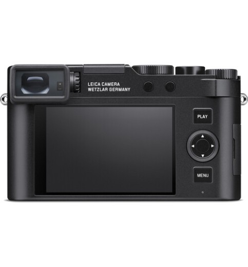 Leica D-Lux 8 Digital Camera