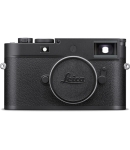 Leica M11 Monochrom Rangefinder Camera