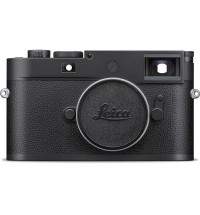 Leica M11 Monochrom Rangefinder Camera