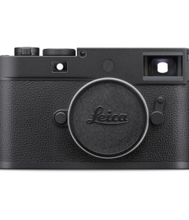 Leica M11 Monochrom Rangefinder Camera Leica M11 Monochrom Rangefinder Camera