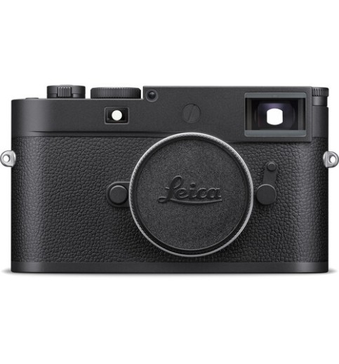 Leica M11 Monochrom Rangefinder Camera