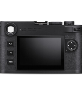 Leica M11 Monochrom Rangefinder Camera Leica M11 Monochrom Rangefinder Camera