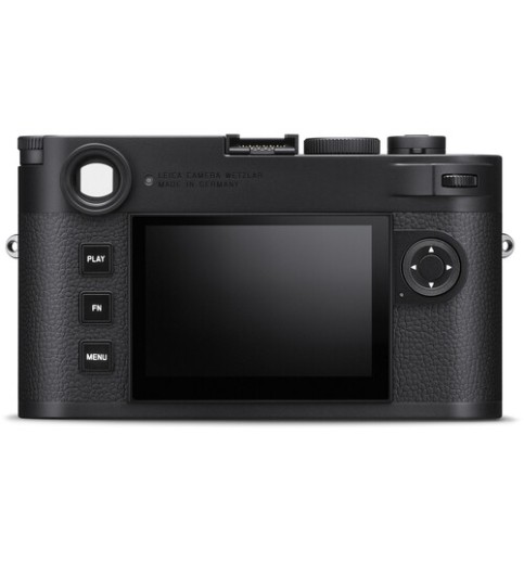 Leica M11 Monochrom Rangefinder Camera