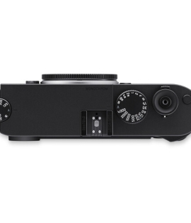 Leica M11 Monochrom Rangefinder Camera Leica M11 Monochrom Rangefinder Camera