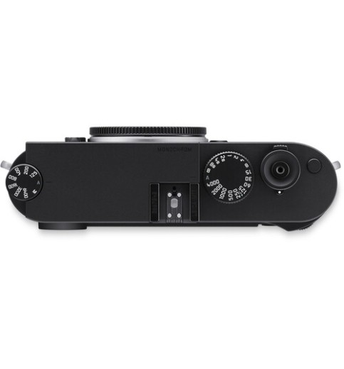 Leica M11 Monochrom Rangefinder Camera