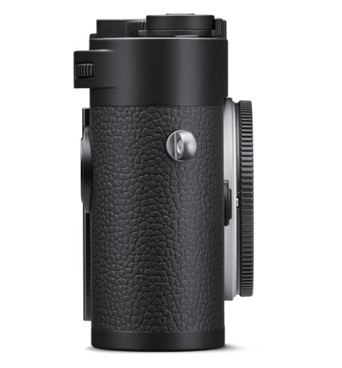 Leica M11 Monochrom Rangefinder Camera