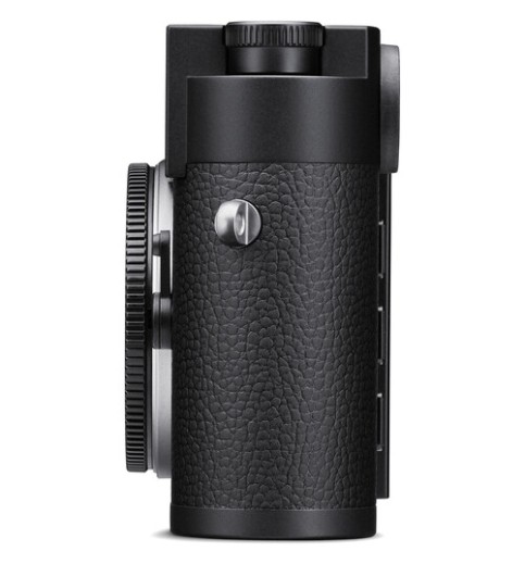 Leica M11 Monochrom Rangefinder Camera