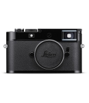 Leica M11 Rangefinder Camera (Glossy Black)
