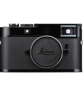 Leica M11 Rangefinder Camera (Glossy Black) Leica M11 Rangefinder Camera (Glossy Black)