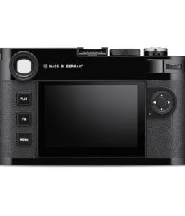 Leica M11 Rangefinder Camera (Glossy Black) Leica M11 Rangefinder Camera (Glossy Black)