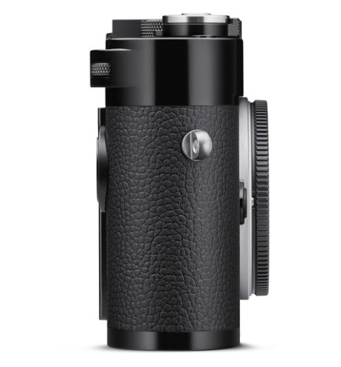 Leica M11 Rangefinder Camera (Glossy Black)