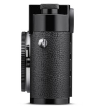 Leica M11 Rangefinder Camera (Glossy Black)