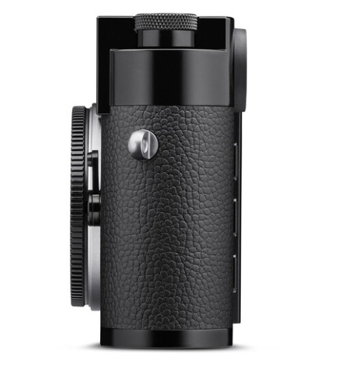 Leica M11 Rangefinder Camera (Glossy Black)