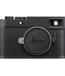 Leica M11-D Rangefinder Camera (Black) Leica M11-D Rangefinder Camera (Black)