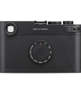 Leica M11-D Rangefinder Camera (Black) Leica M11-D Rangefinder Camera (Black)