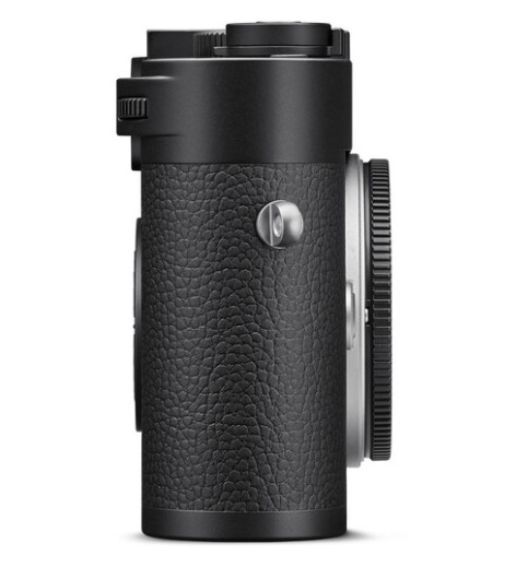 Leica M11-D Rangefinder Camera (Black)