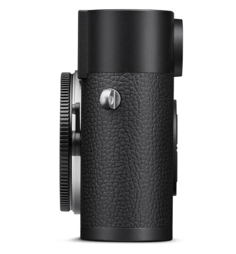 Leica M11-D Rangefinder Camera (Black)