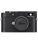 Leica M11-P Rangefinder Camera