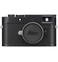 Leica M11-P Rangefinder Camera