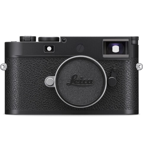 Leica M11-P Rangefinder Camera