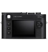 Leica M11-P Rangefinder Camera